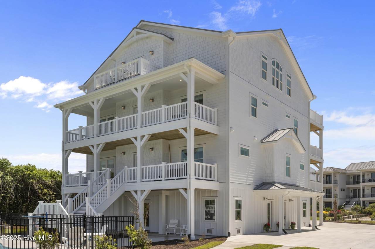 145 Oceanview Lane - Photo 1