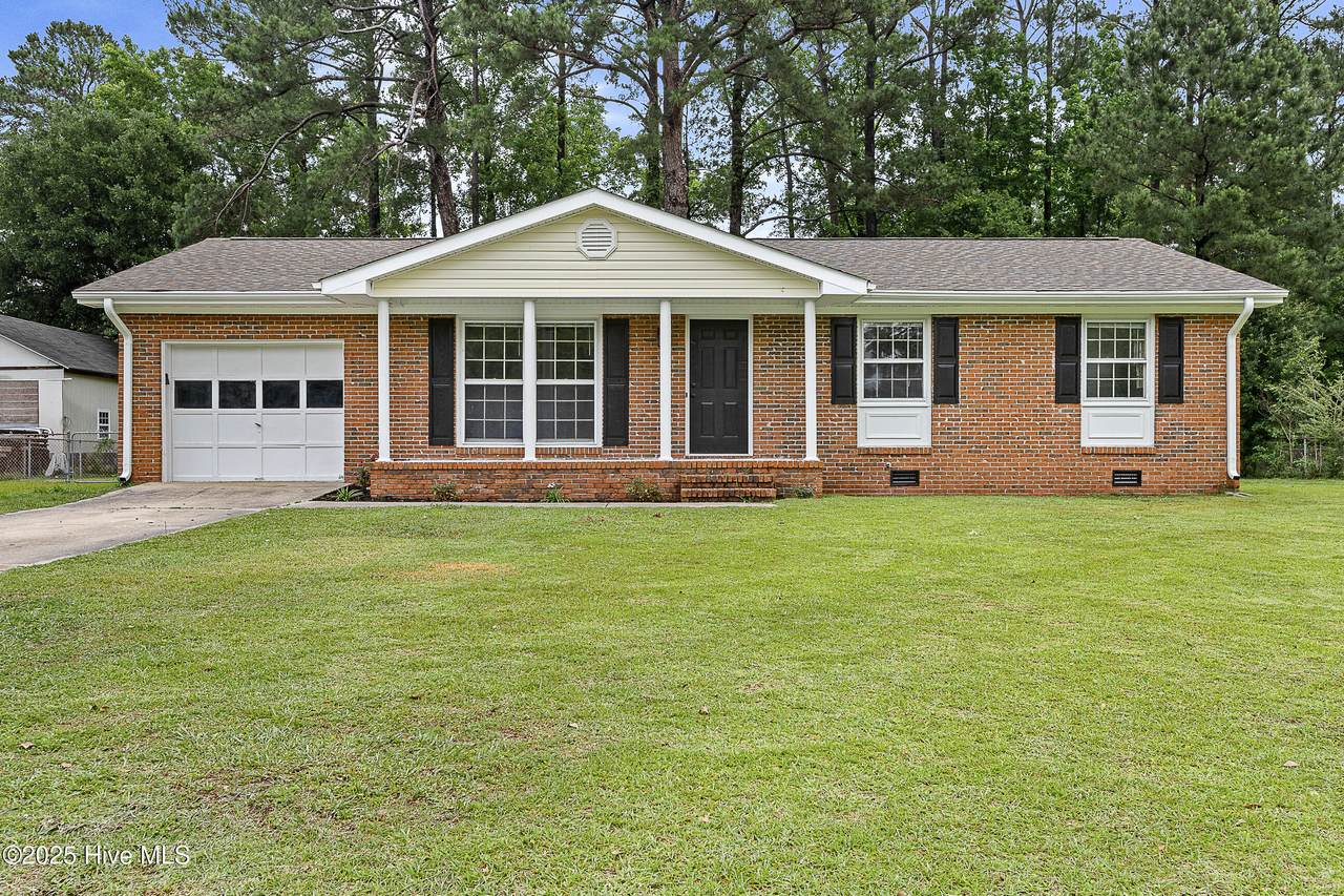 515 Brynn Marr Road - Photo 1