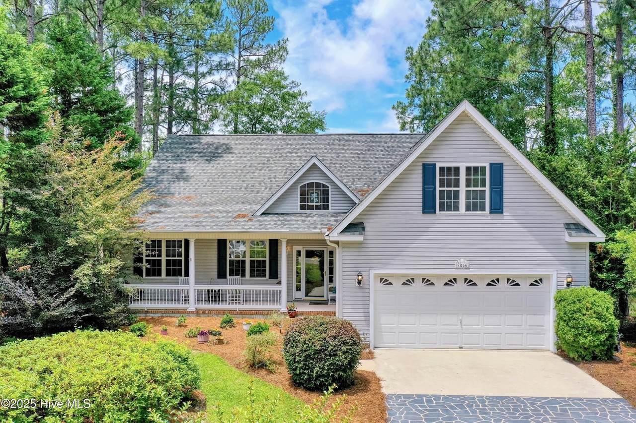 3856 Harmony Circle - Photo 1
