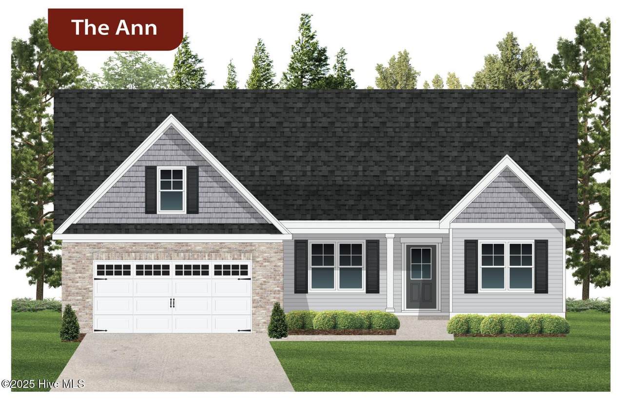 163 Talbert Drive - Photo 1