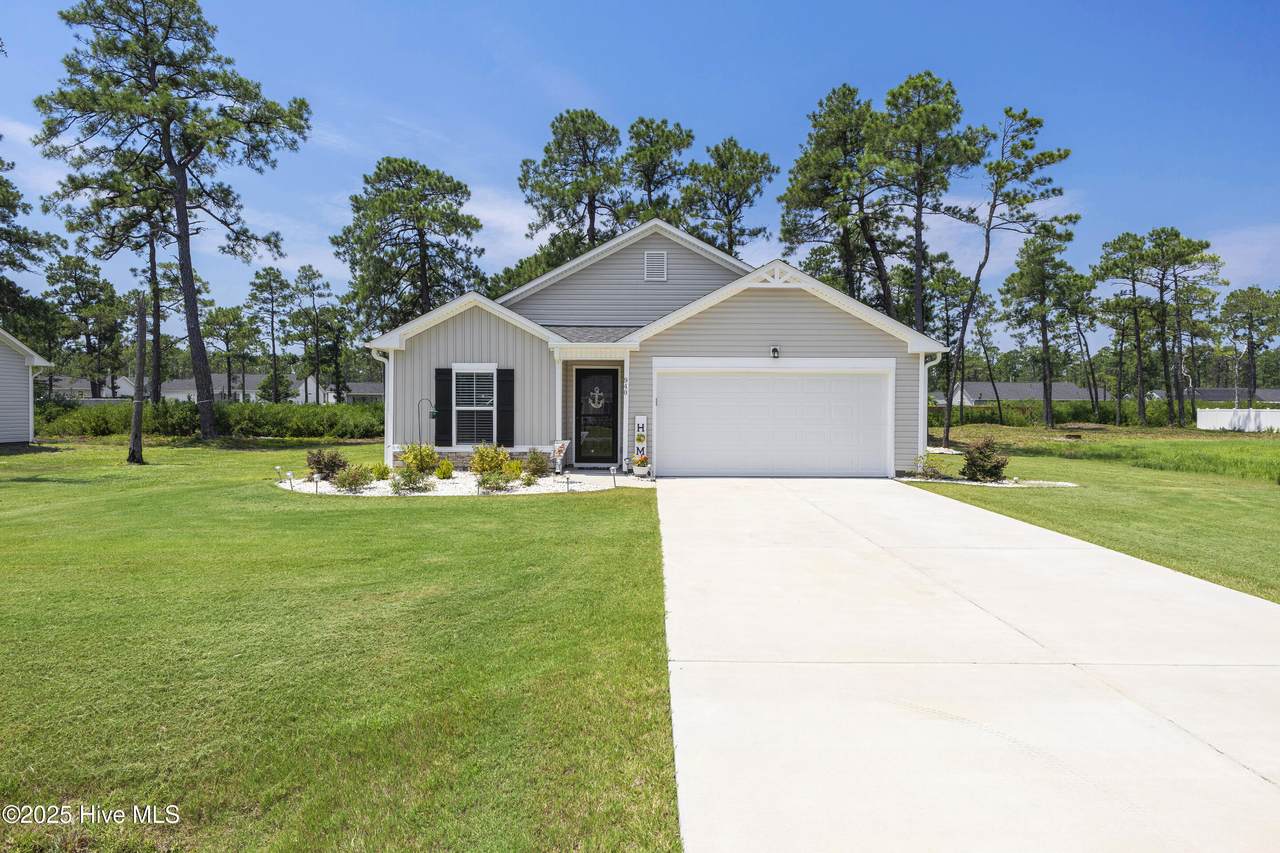 940 Pine Needles Road - Photo 1