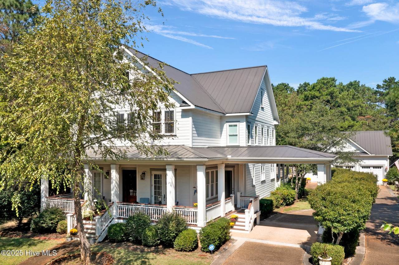 1001 Appaloosa Trail - Photo 1