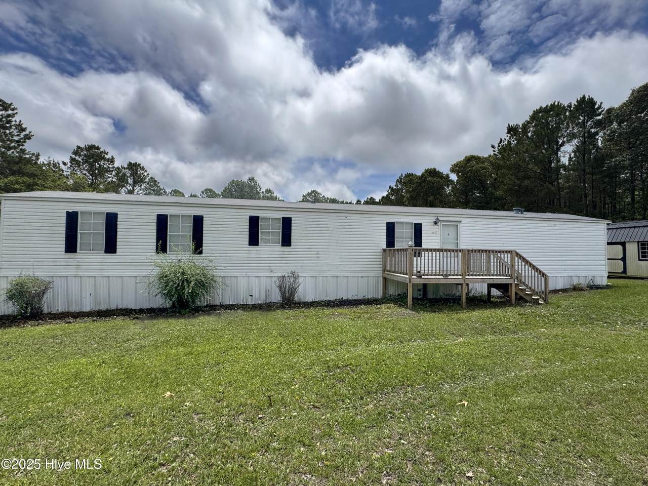 4640 Smith Briggs Lane - Photo 1