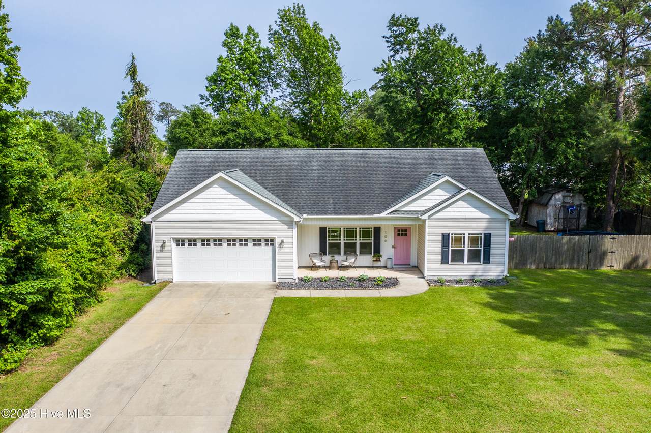 106 Driftwood Lane - Photo 1