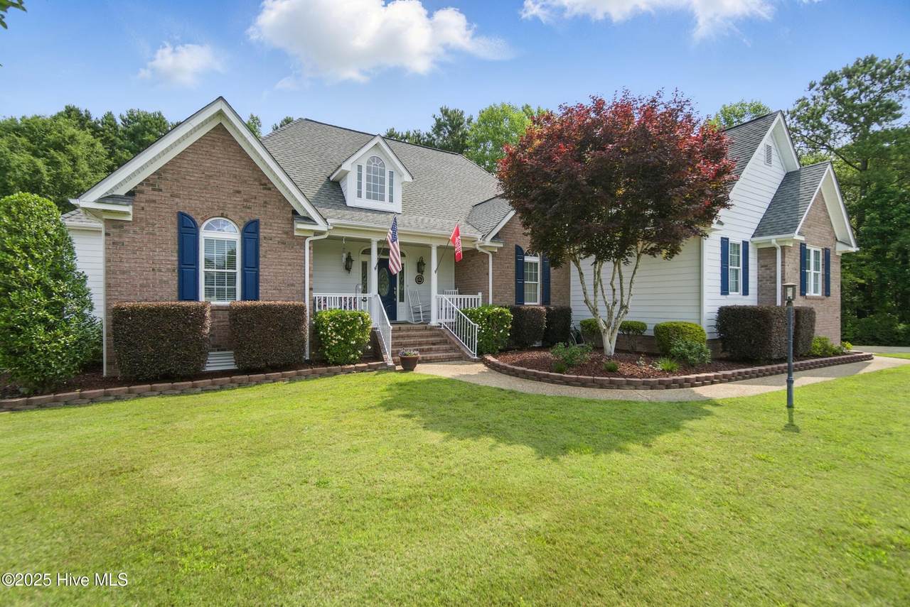 115 Randolph Loop Loop - Photo 1