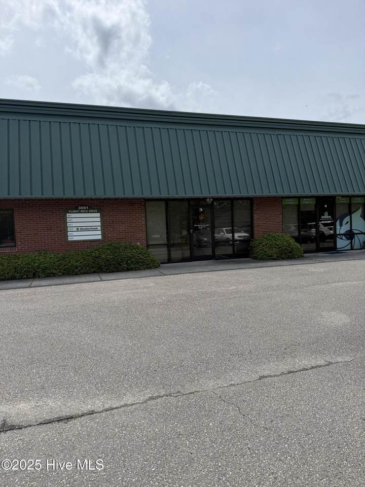 2936-C Orville Wright Way - Photo 1