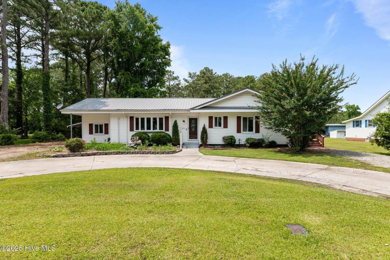 221 Blueberry Lane - Photo 1
