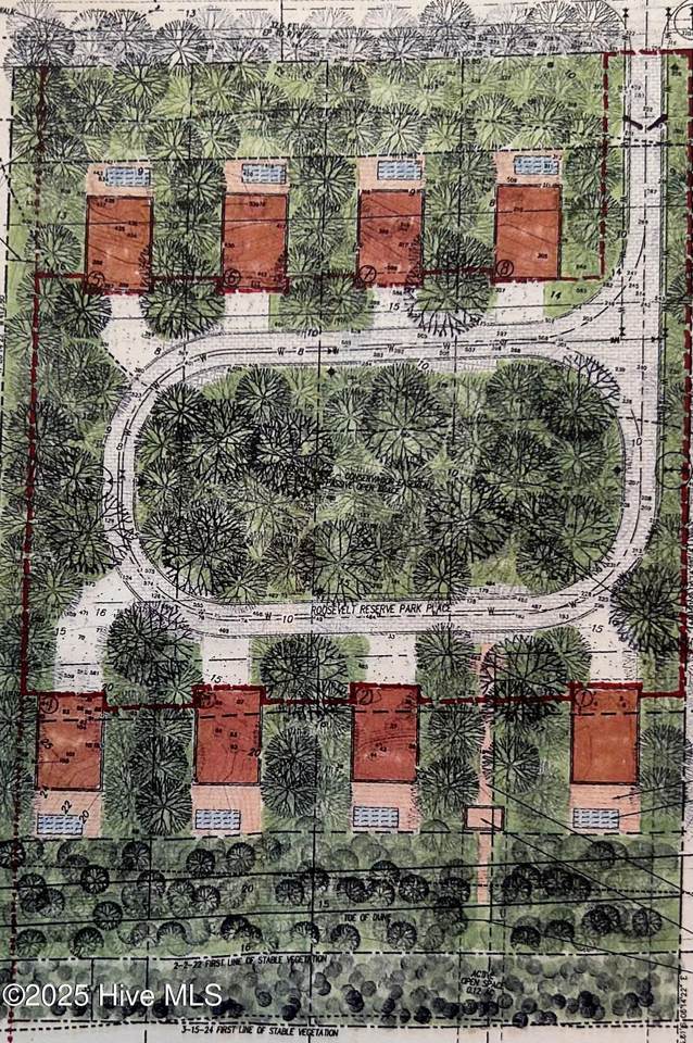 Lot 4 Roosevelt Reserve Parkway - Photo 1
