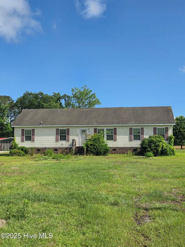 1796 Bear Hole Road - Photo 1