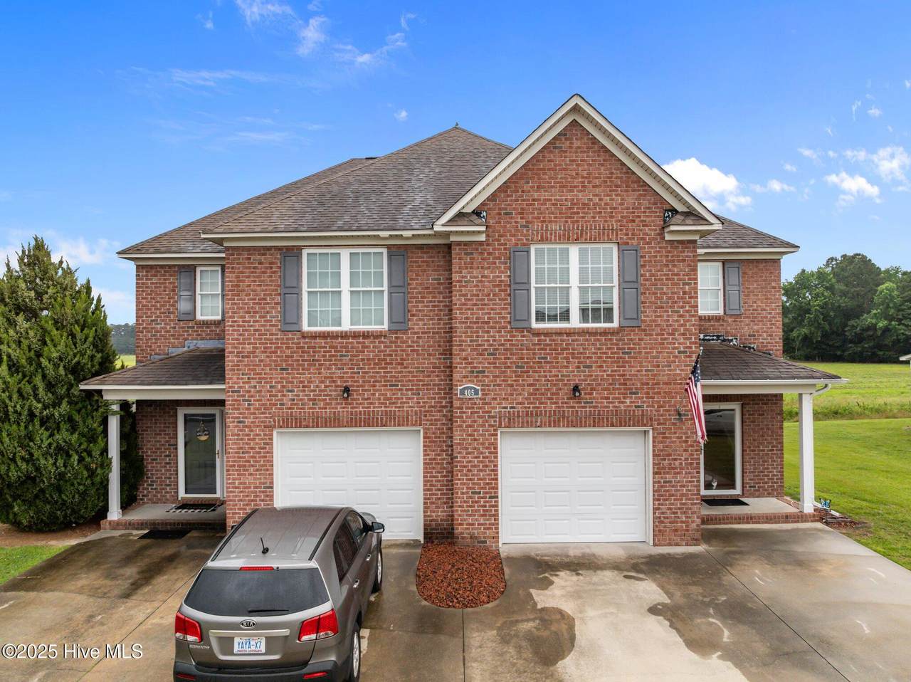 405 B South Pointe Drive - Photo 1
