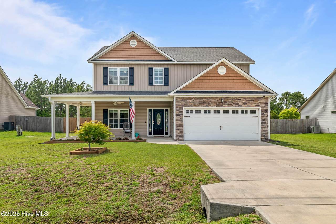 259 Ivybridge Drive - Photo 1