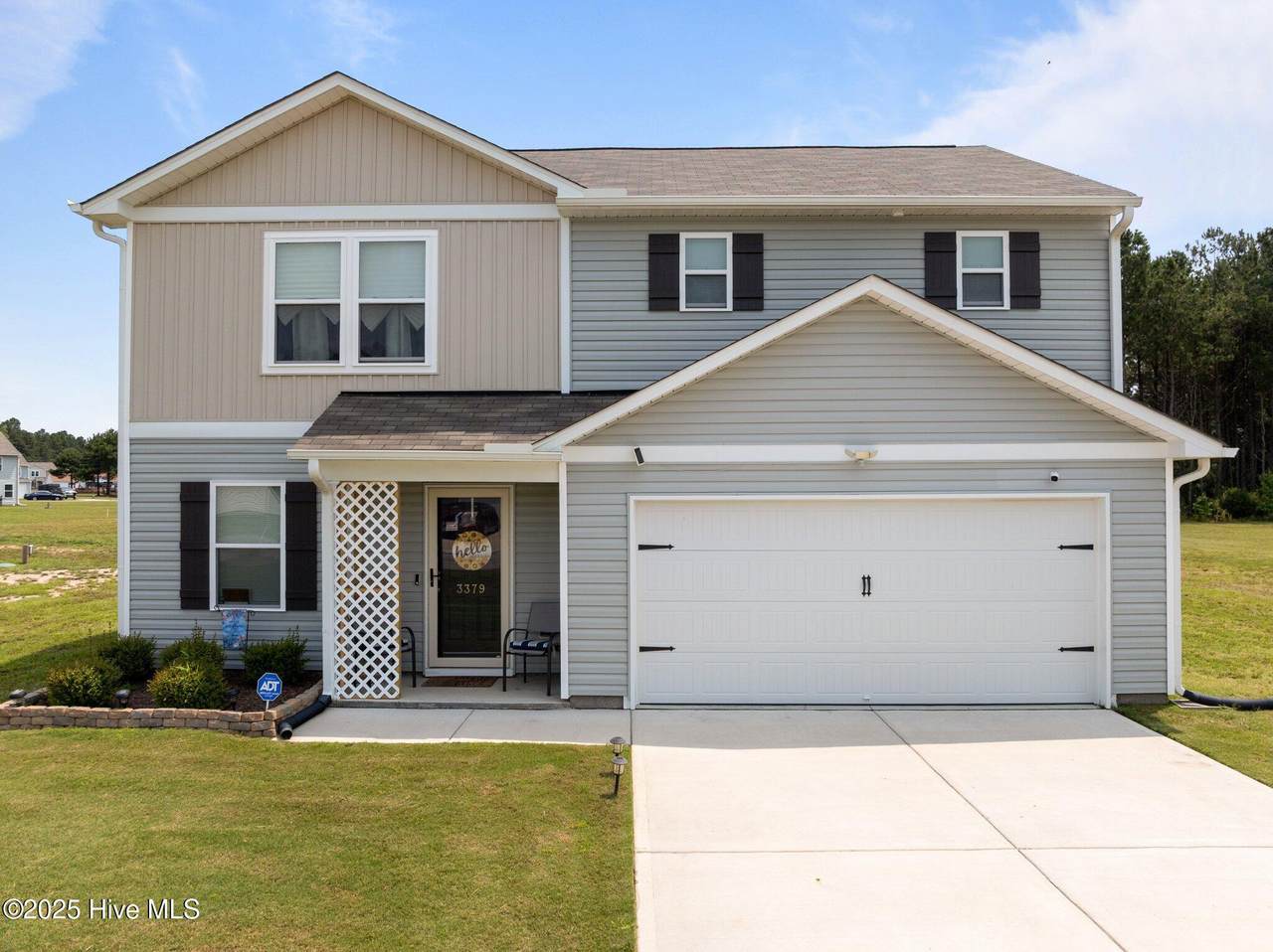 3379 Danfield Drive - Photo 1