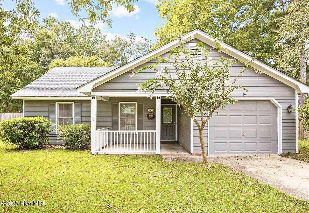 1605 York Street - Photo 1