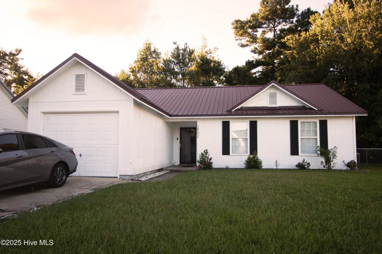 2902 Norbrick Street - Photo 1