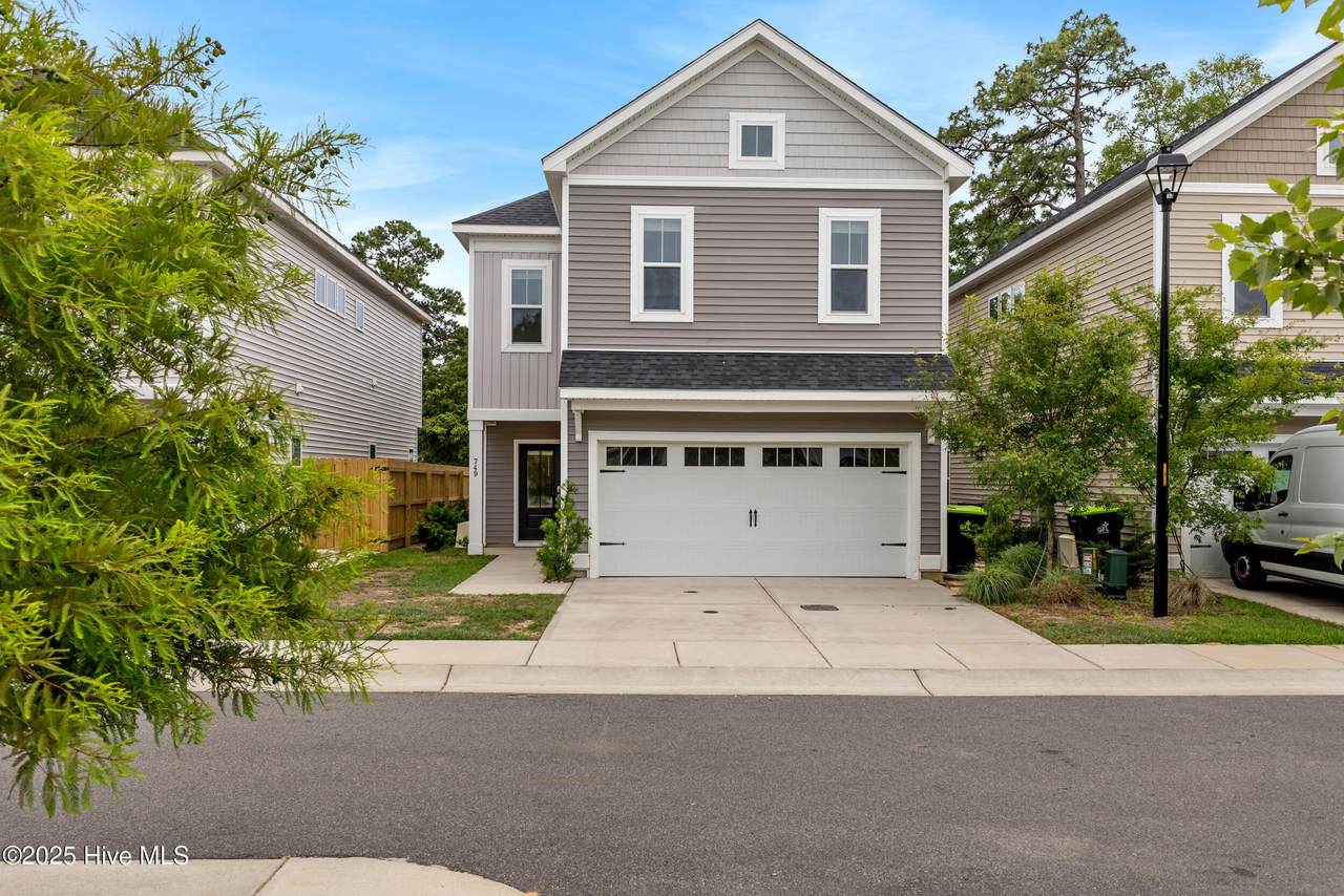 749 Cypress Village Place - Photo 1