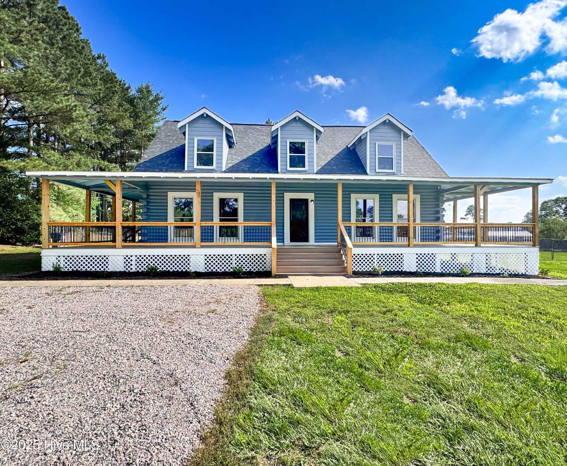 1283 Ennis Road - Photo 1