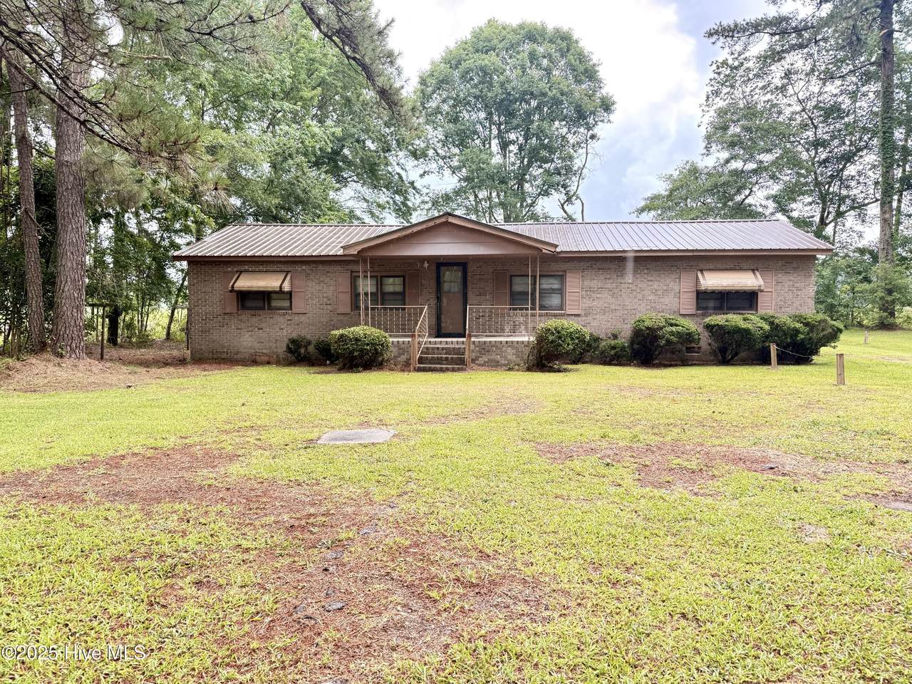 1222 Perkins Road - Photo 1