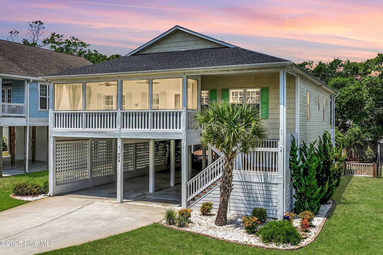 409 Womble Street - Photo 1