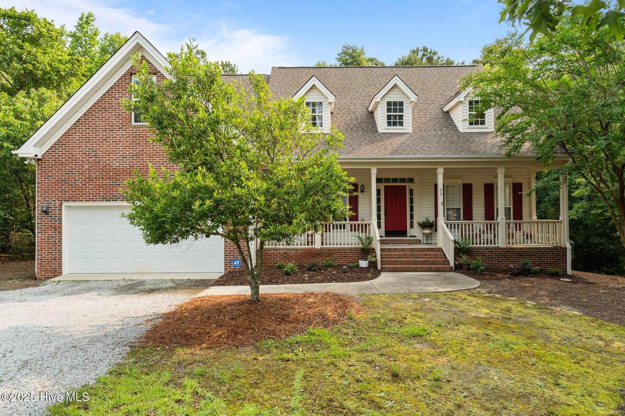 90 Sugar Pine Drive - Photo 1
