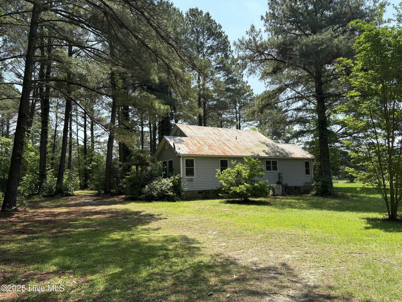 5369 Dilda Church Road - Photo 1