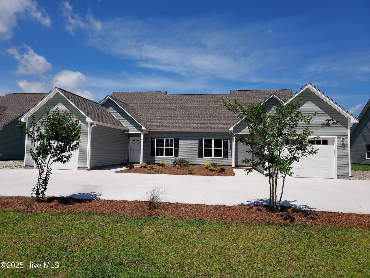 421 Old Church Road - Photo 1