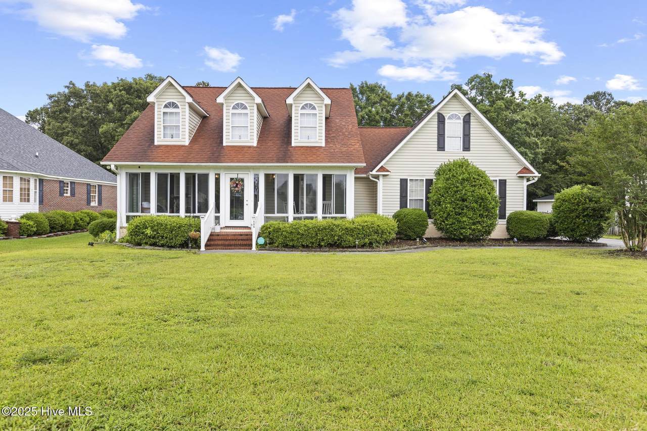 506 Rock Creek Drive - Photo 1