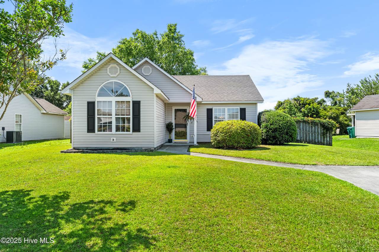 2418 Bradfield Court - Photo 1