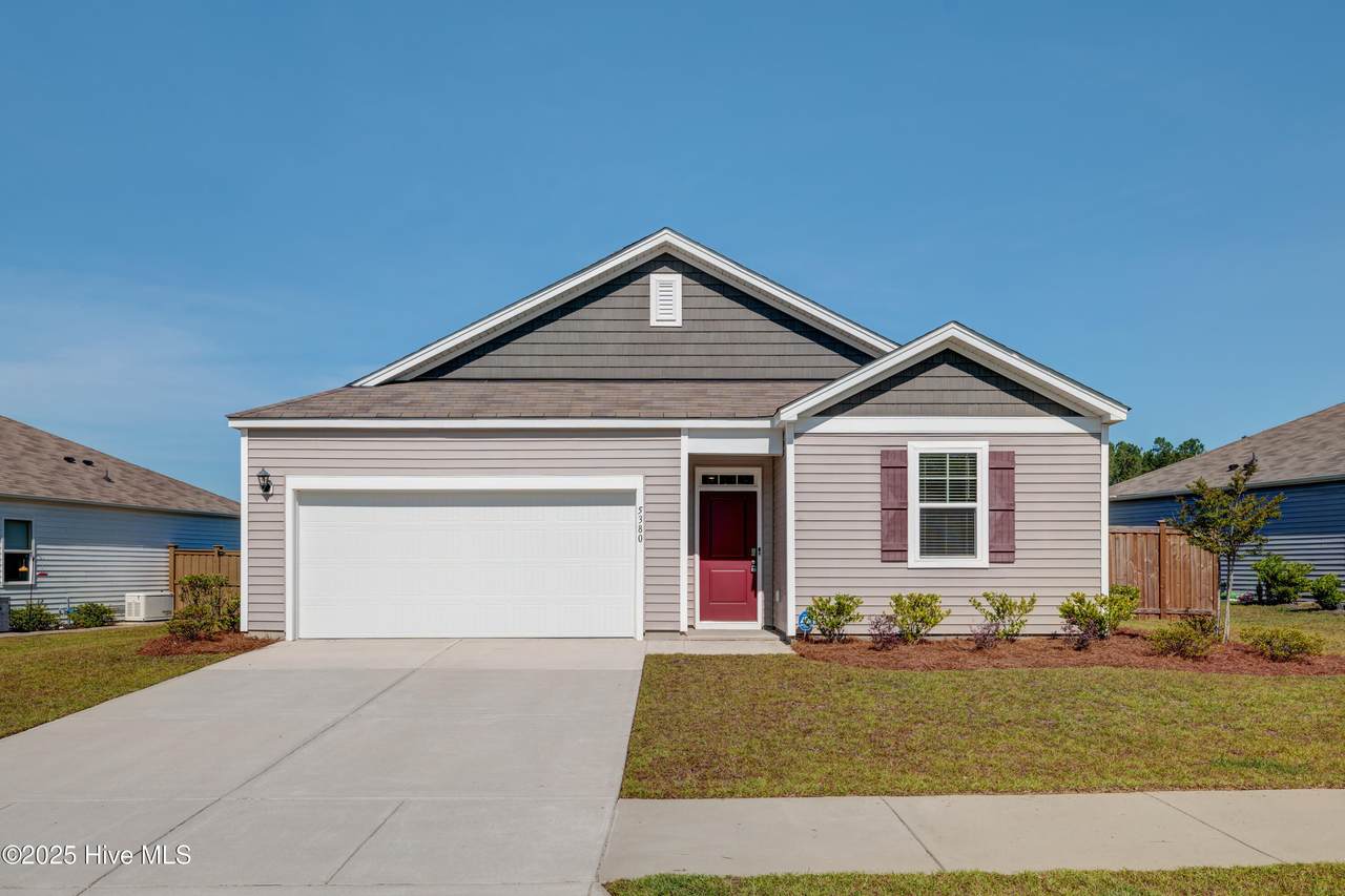 5380 Black Oak Court - Photo 1