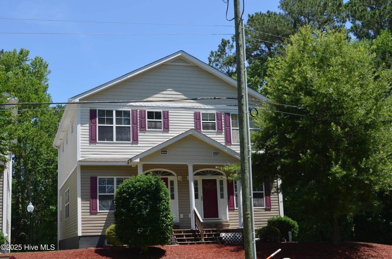 102 Prowler Lane - Photo 1