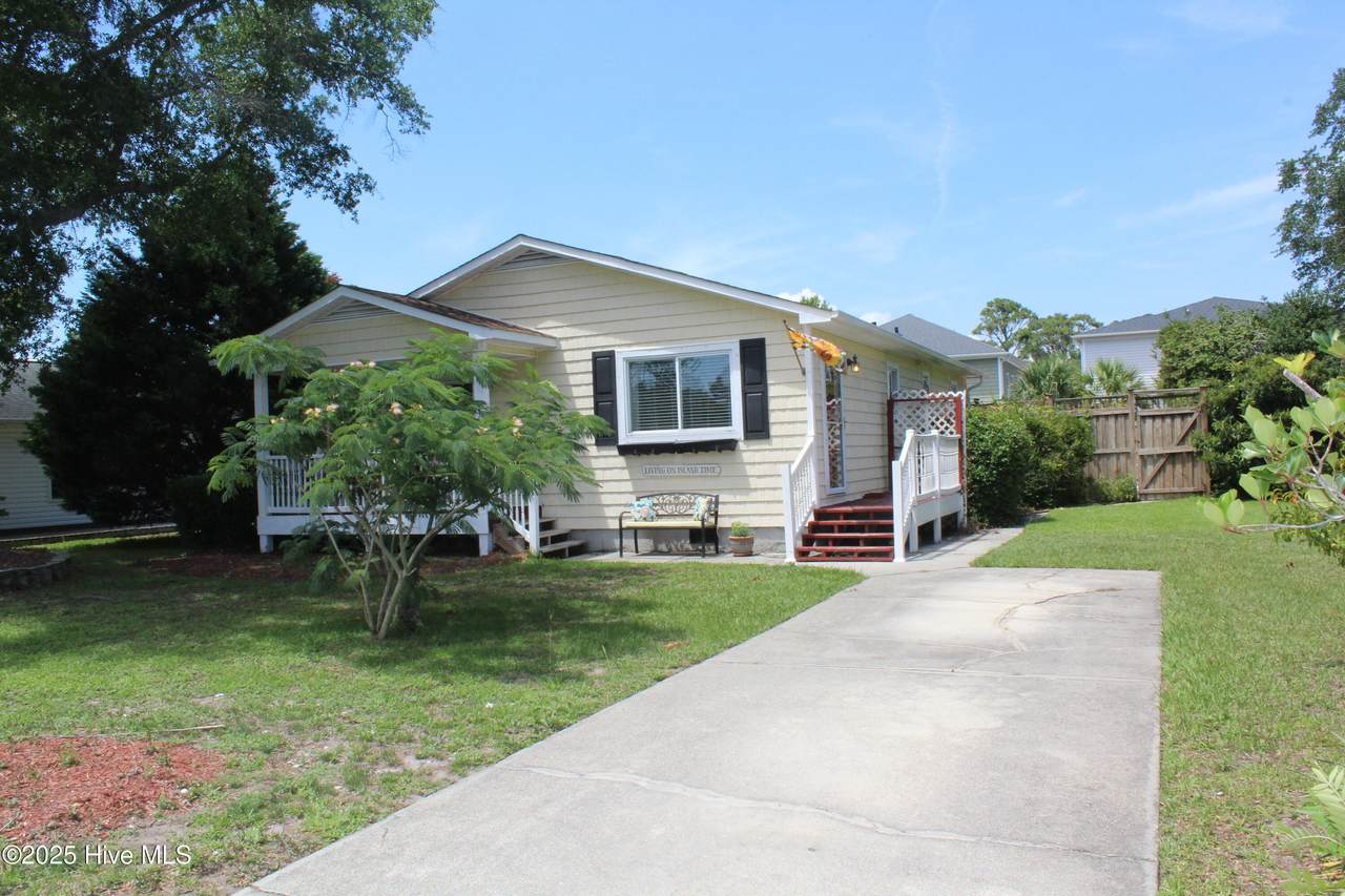 504 Greenville Avenue - Photo 1