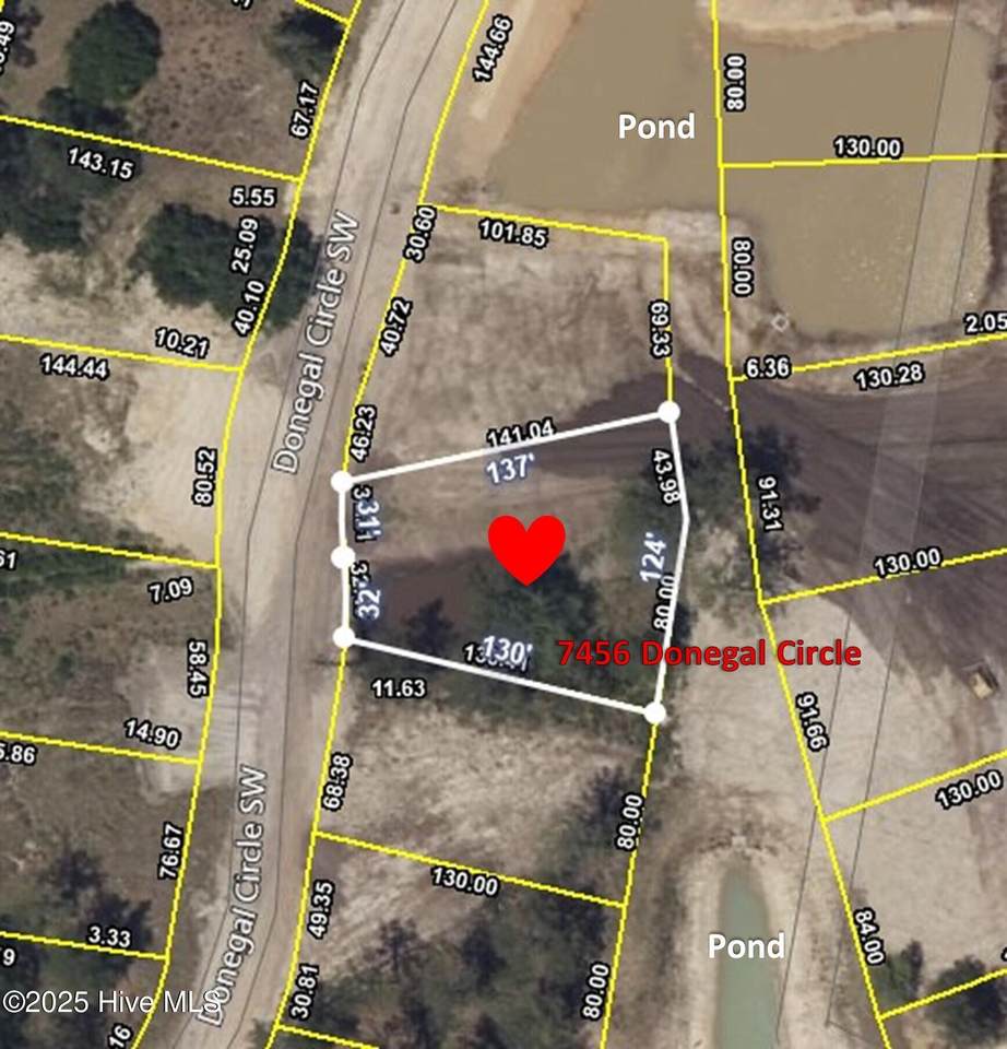 7456 Donegal Circle - Photo 1