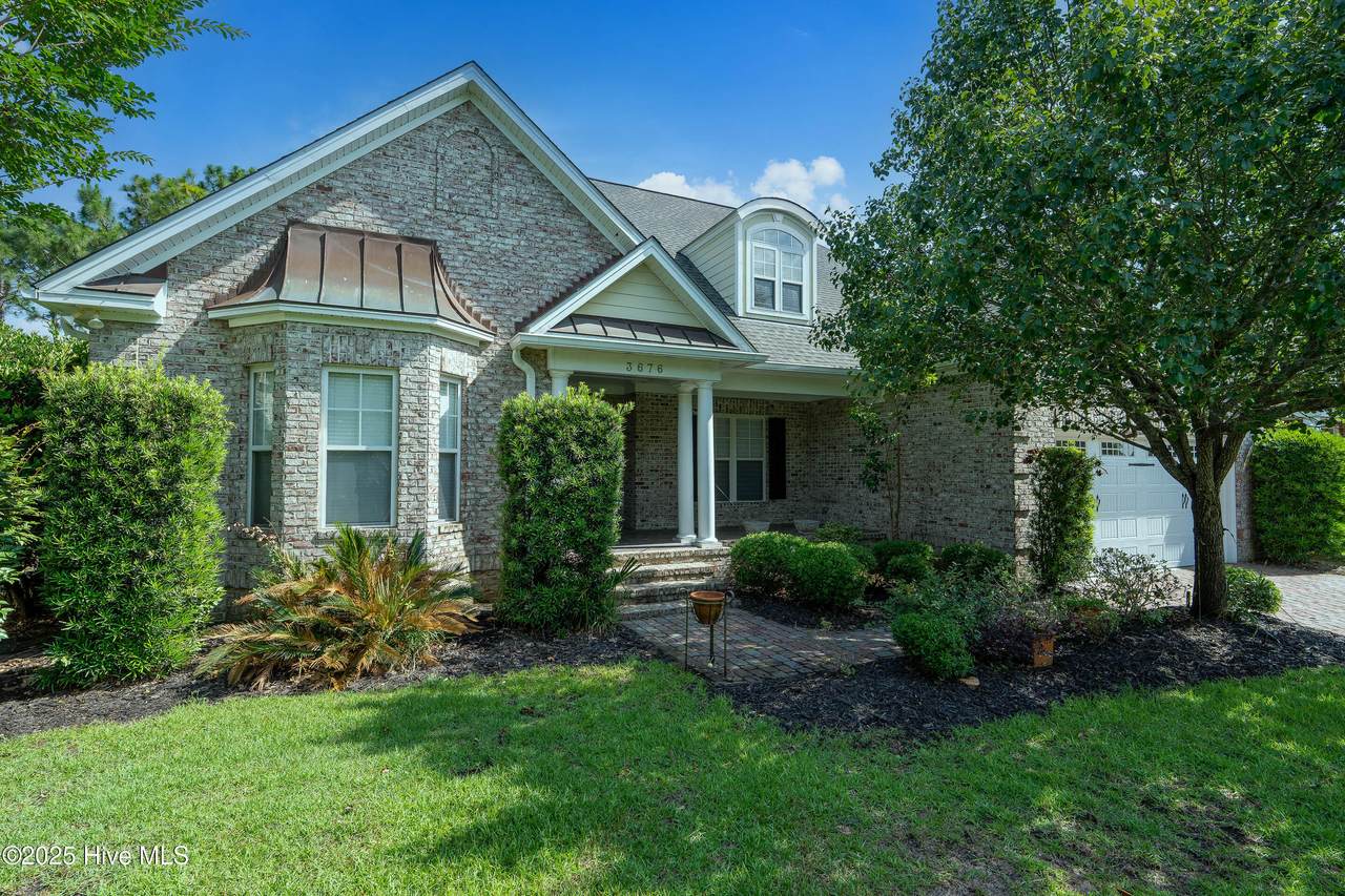 3676 Medinah Avenue - Photo 1