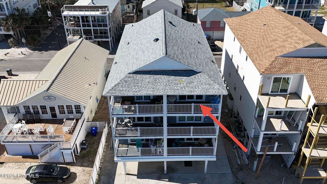 702 Carolina Beach Avenue - Photo 1
