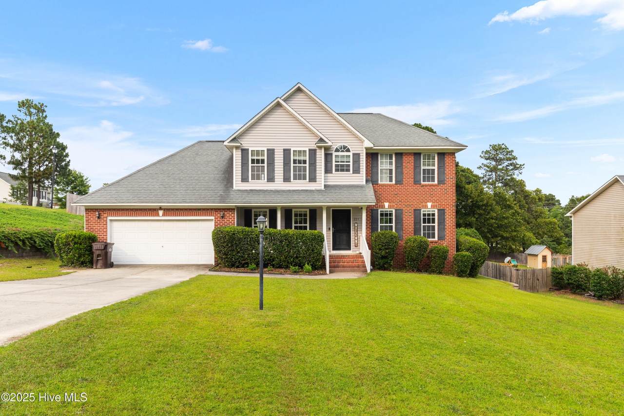 225 Woodshire Drive - Photo 1