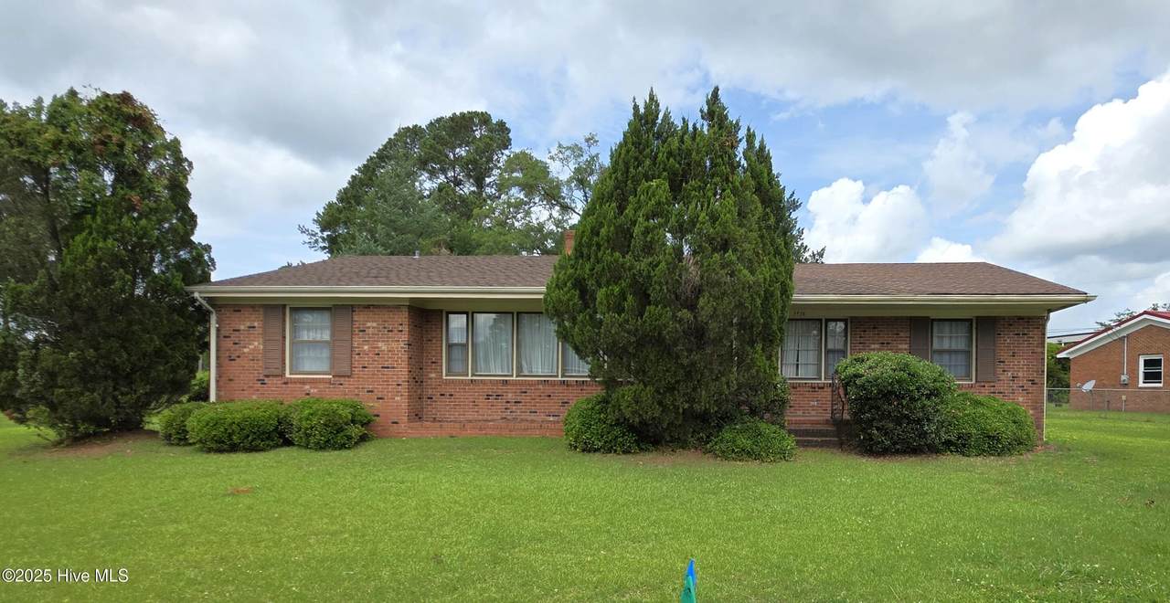 1718 Dillahunt Street - Photo 1