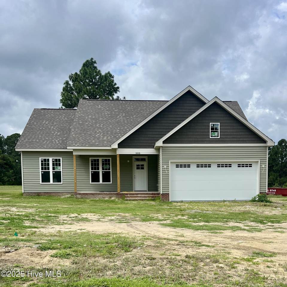 1015 Birchwood Drive - Photo 1