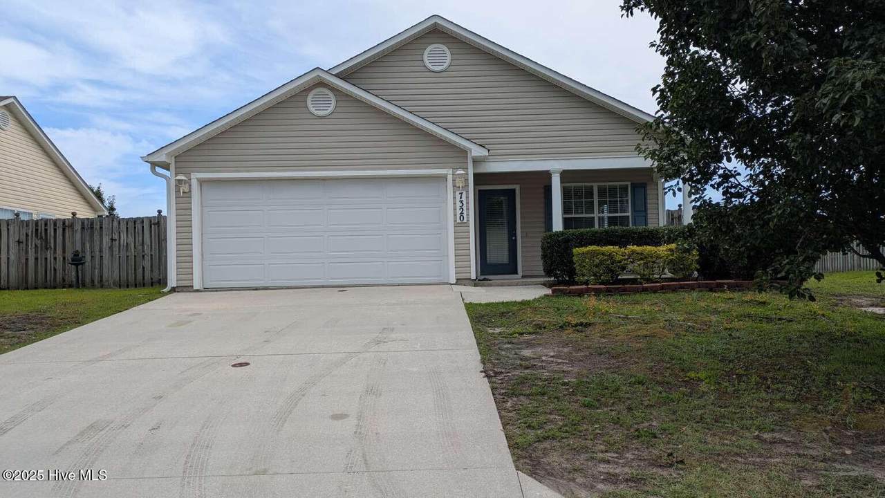 7320 Verona Drive - Photo 1