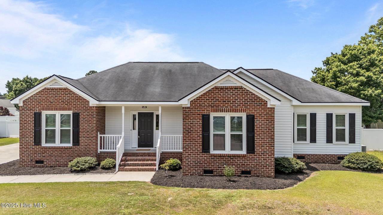 4408 Highmeadow Lane - Photo 1