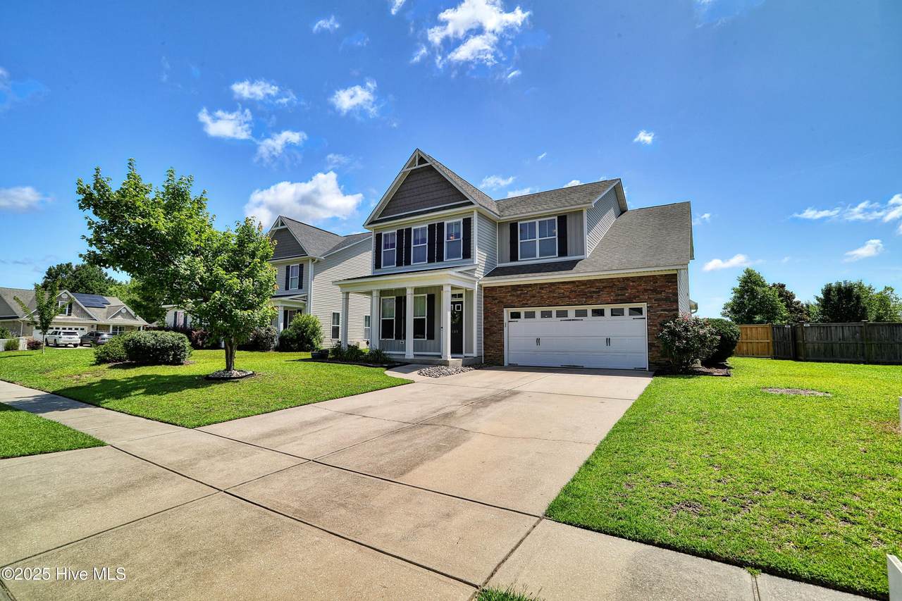 1187 South Brook Road - Photo 1