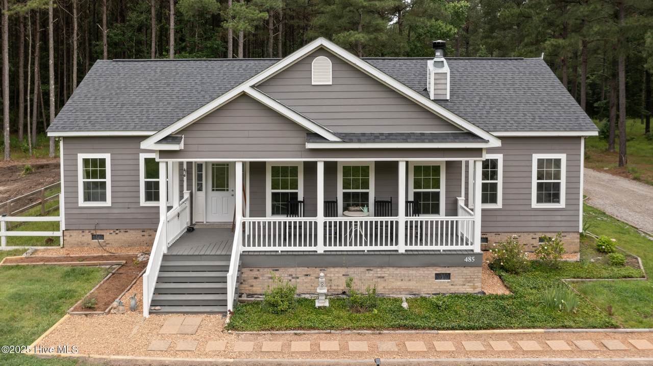 485 Batts Island Road - Photo 1