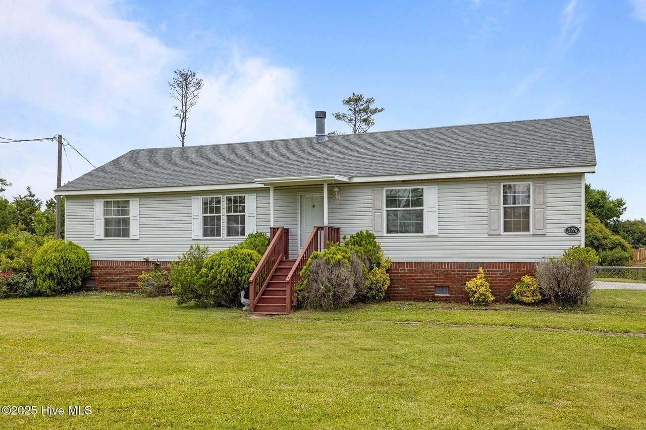 2976 Cedar Island Road - Photo 1