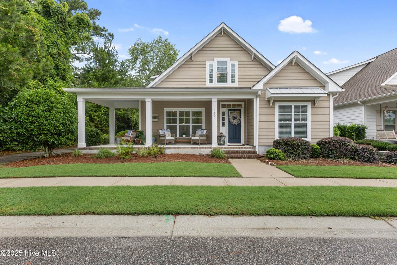 8203 Brays Drive - Photo 1