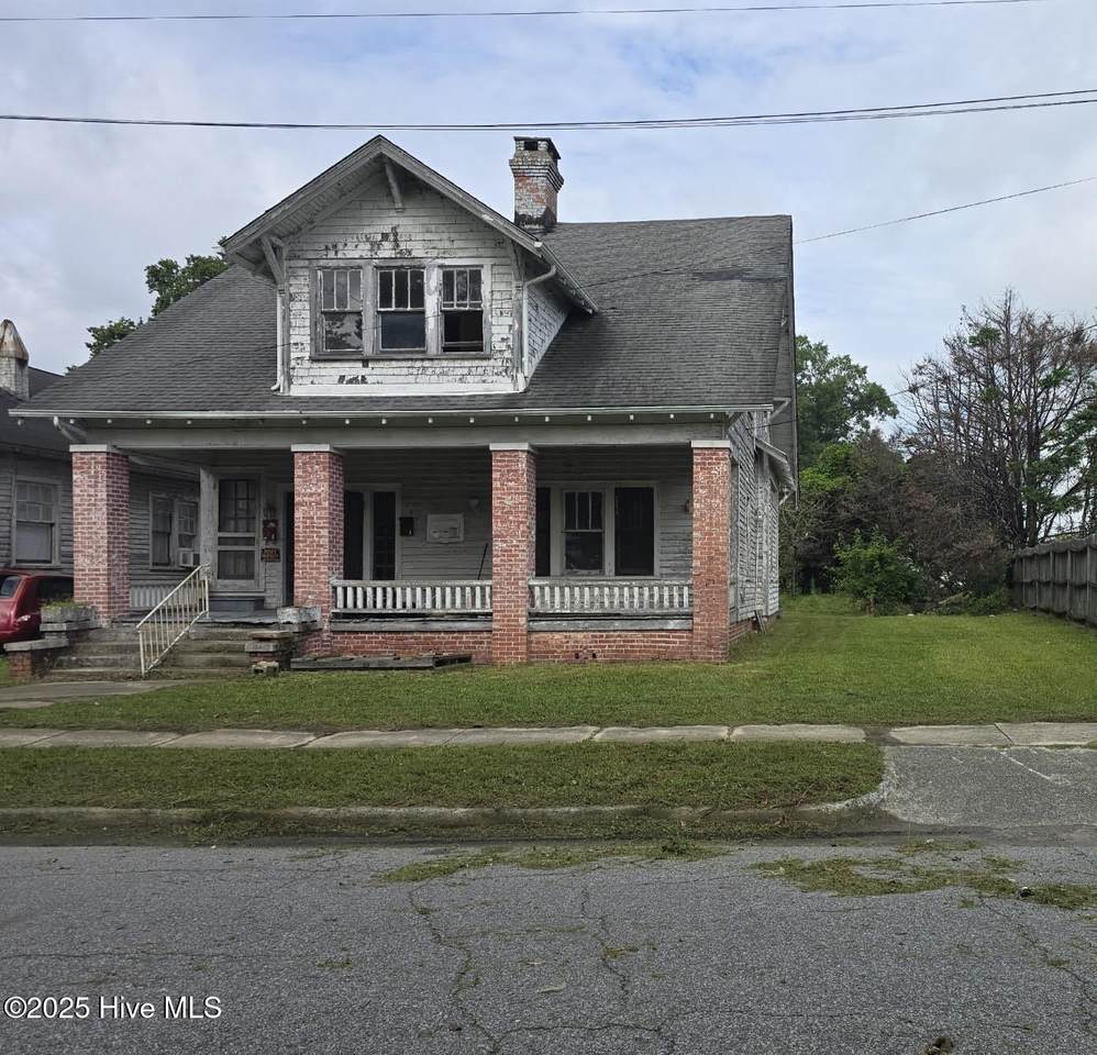 704 Rhem Street - Photo 1