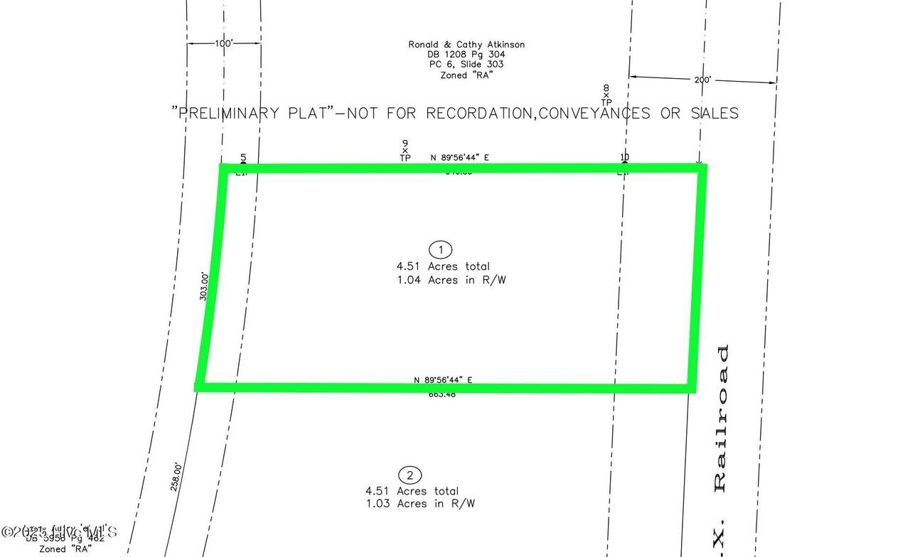 Lot 1 Us 1 Highway - Photo 1