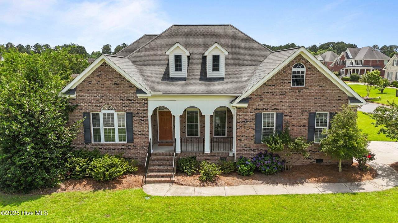 2109 Jubilee Lane - Photo 1