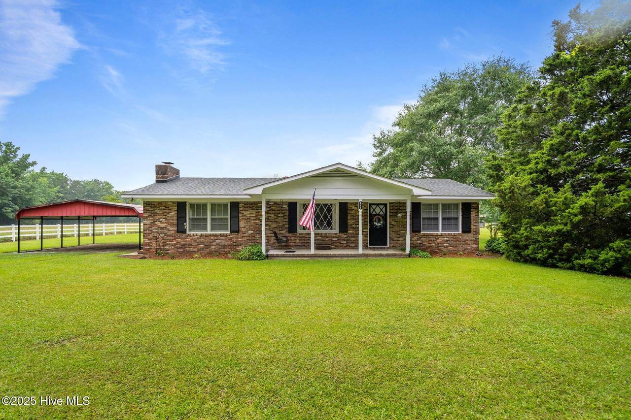 8331 Us Hwy 117 - Photo 1