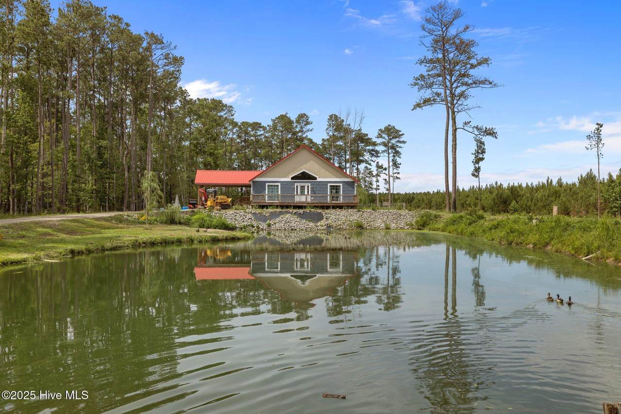 4782 Merrimon Road - Photo 1
