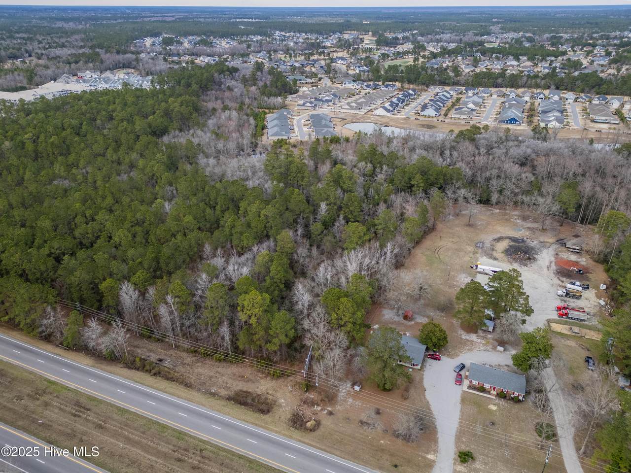 2730 Andrew Jackson Highway - Photo 1