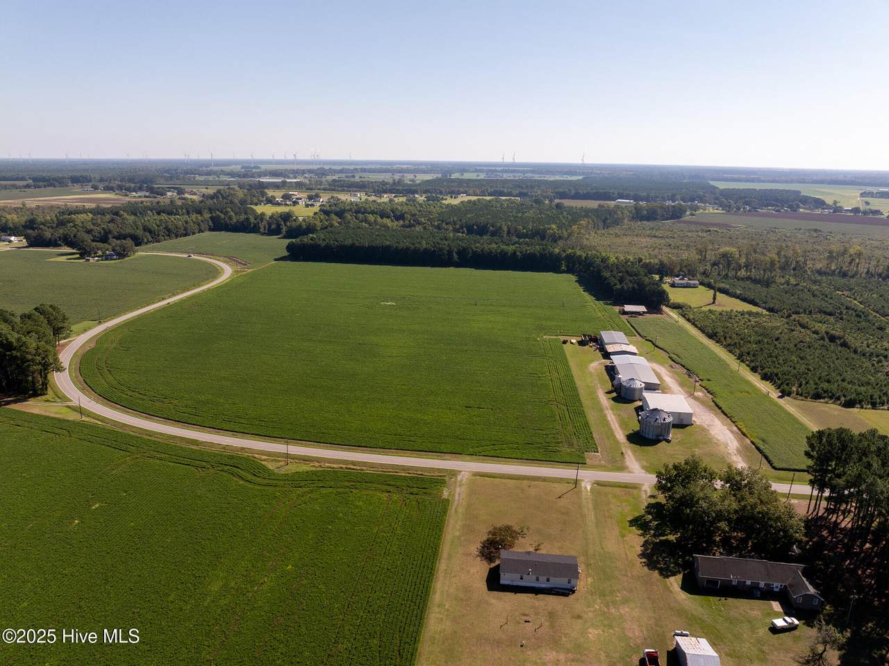 539 Chambers Ferry Road - Photo 1