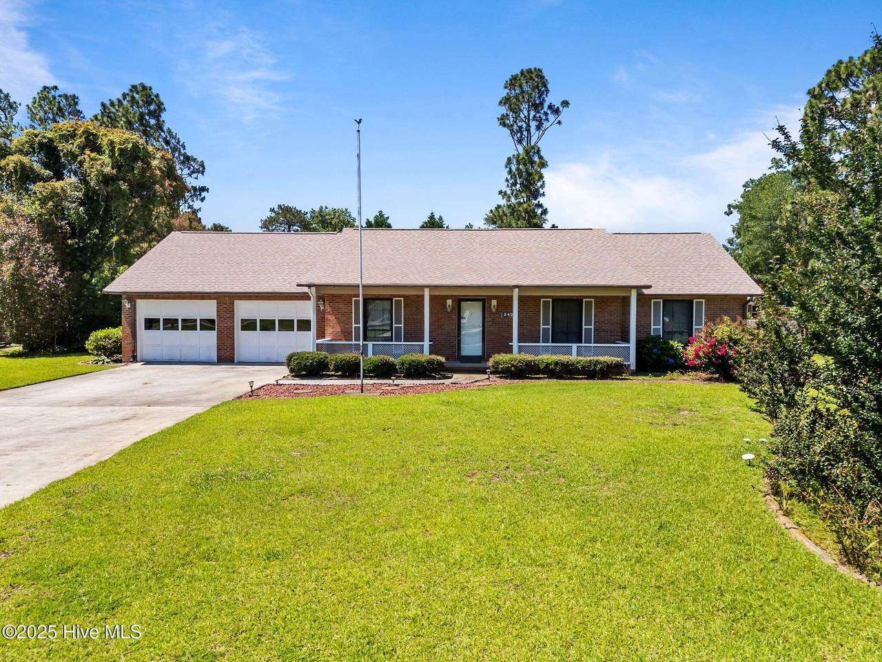 5420 Golden Eagle Court - Photo 1